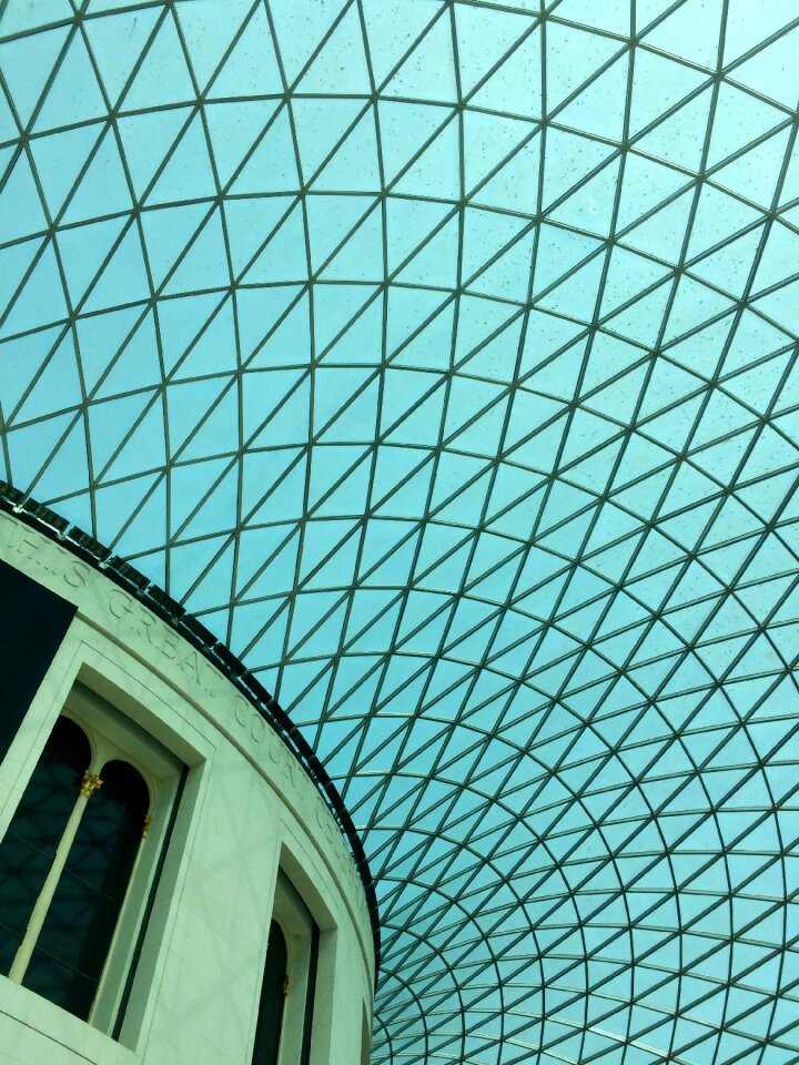 London england museum