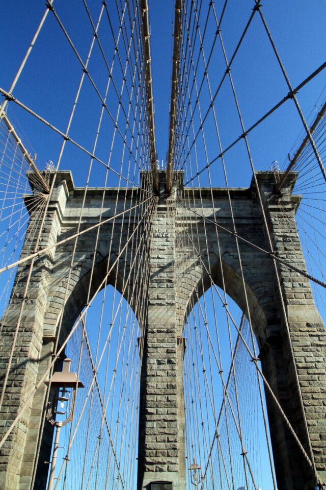 Manhattan architecture landmark