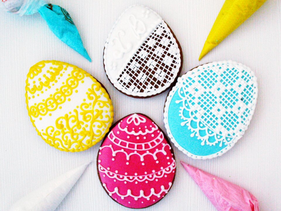 Easter clearance drawing