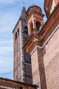 Historically bell bell tower