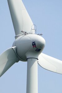 Eco energy windräder current