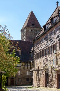 Leicester abbey maulbronn christianity