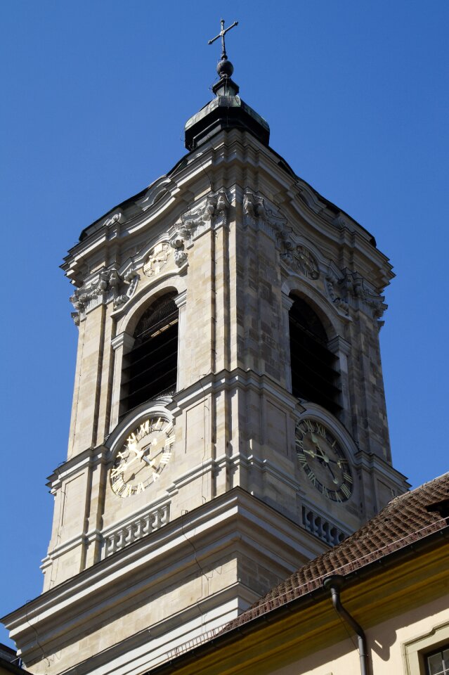 Vineyard catholic sky