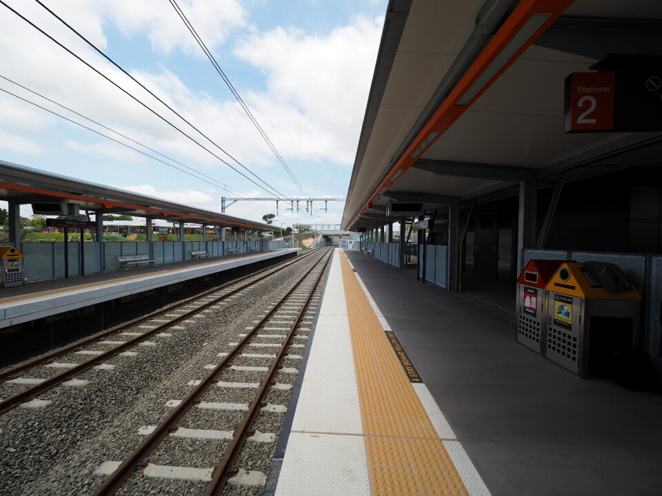 Travel transportation railway