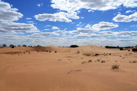 Perry sandhills australia