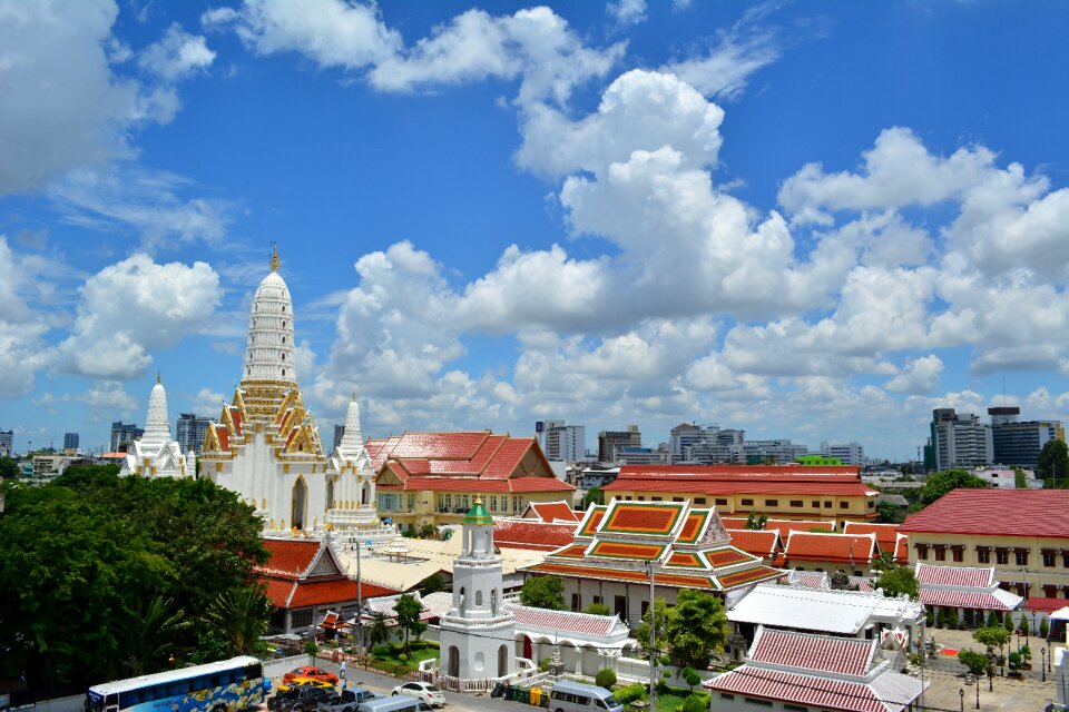 Religion palace buddhism