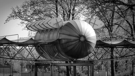 Artwork metal art