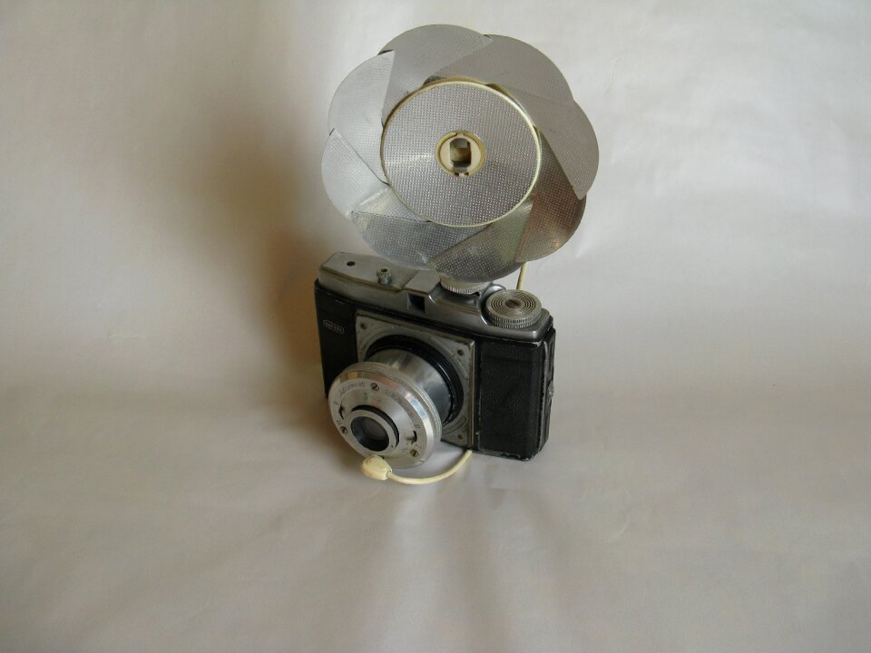 1955 flash nostalgia