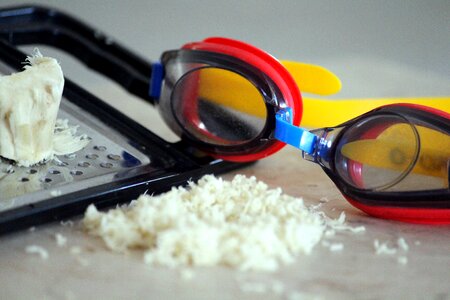 Spice sharp protection