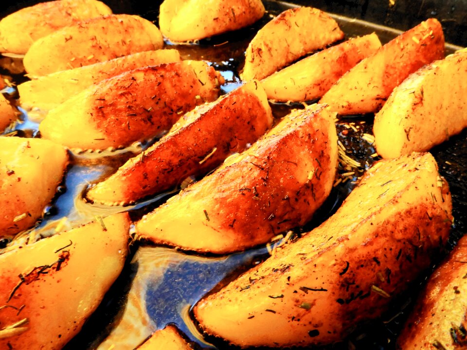 Vegetarian vegan barbecue