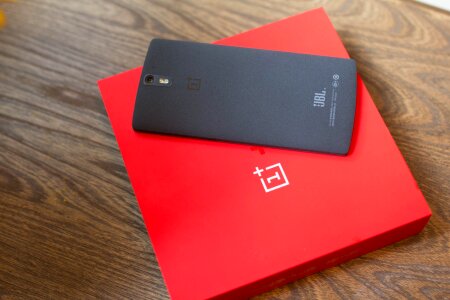 Smart phone technology equipment