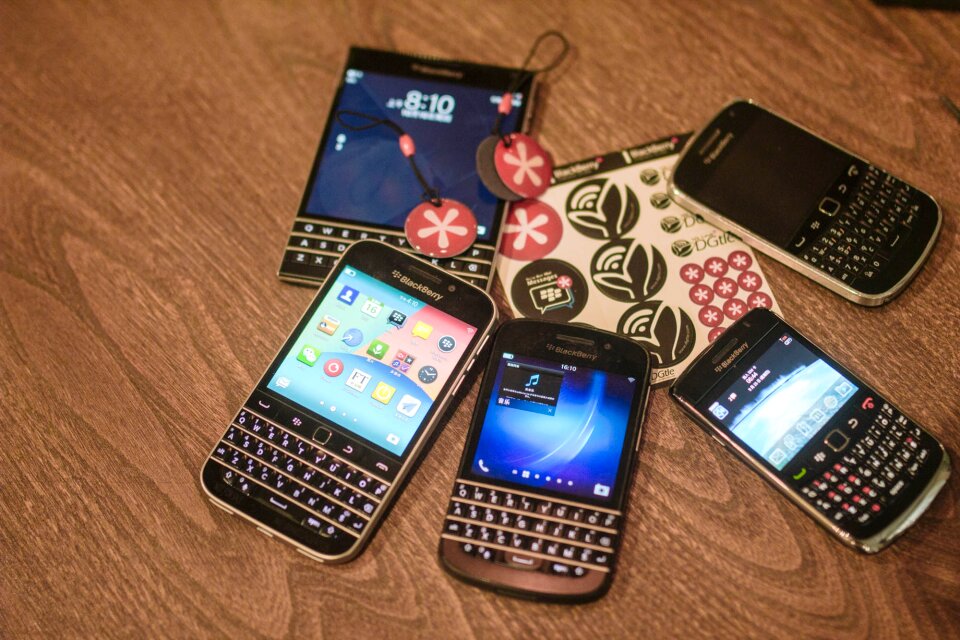 Mobile smart phone technology