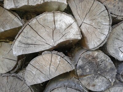 Wooden splints background the background