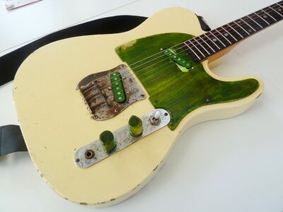 S-2352 model lawsuit era instrument