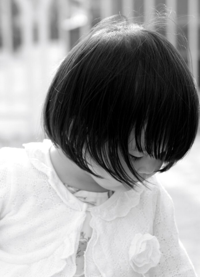 Person people child