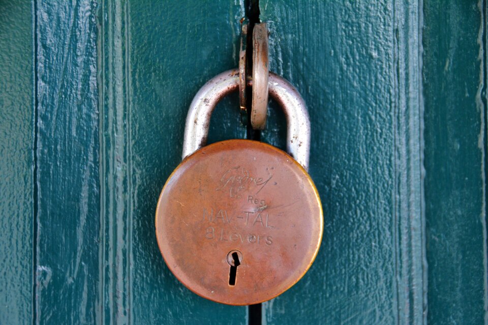 Security protection safety