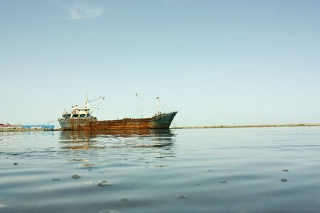 Rize beach marine