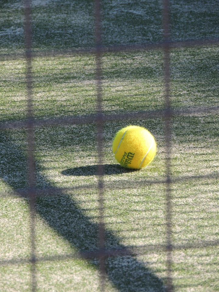 Ball track approach