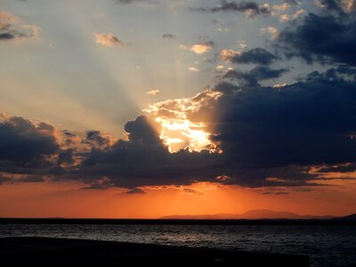 Greece patras water