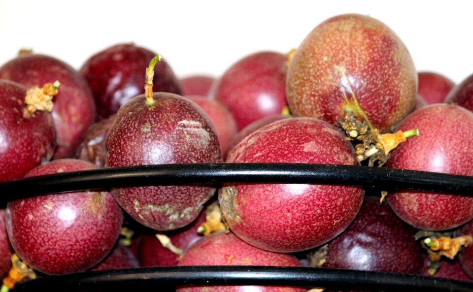 Tasty delicious healthy