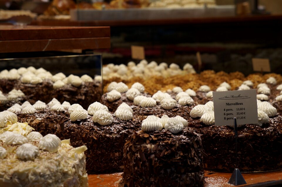 Candy paris france