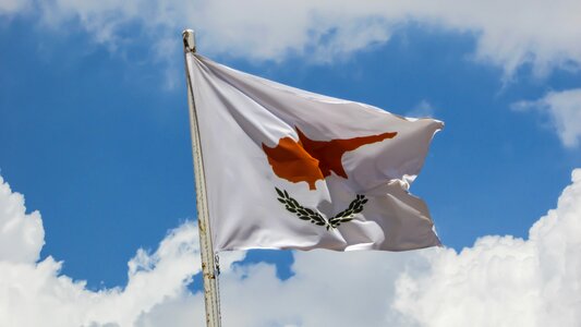 Symbol country wind