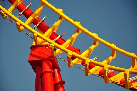 Year market colorful speed