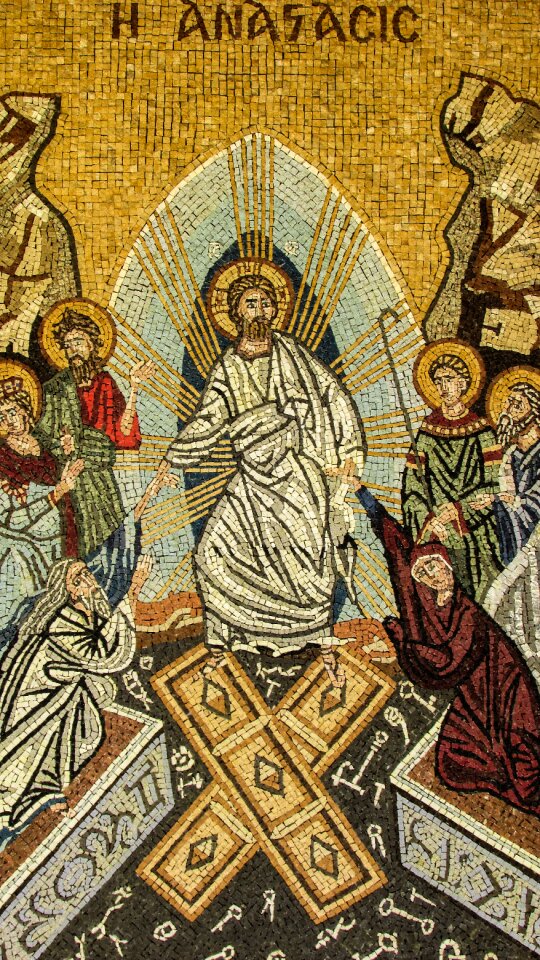 Orthodox religion cyprus