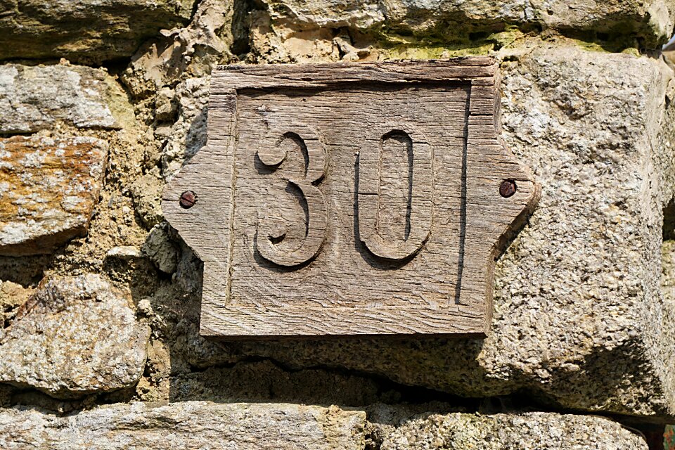 City urban address