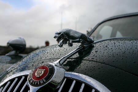 Classic ireland old cars