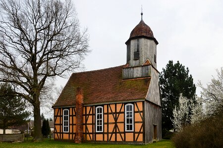 Christianity faith architecture