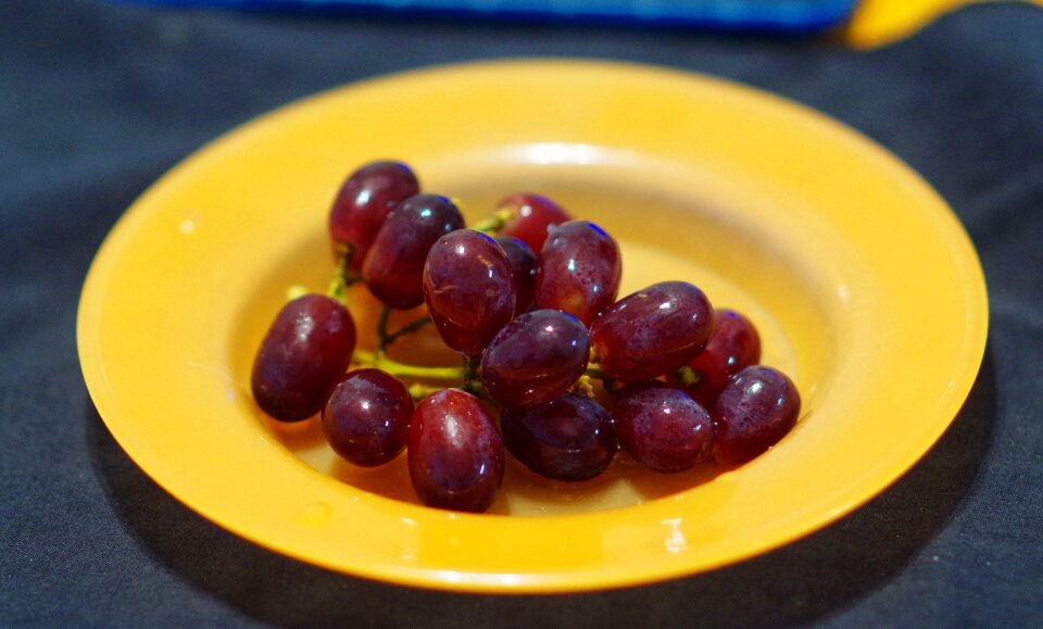 Dessert healthy