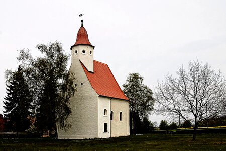 Christianity faith architecture photo