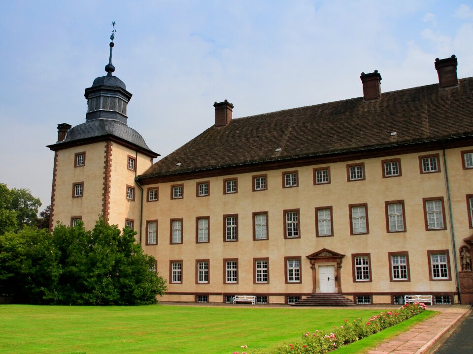 Höxter historically unesco