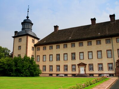 Höxter historically unesco