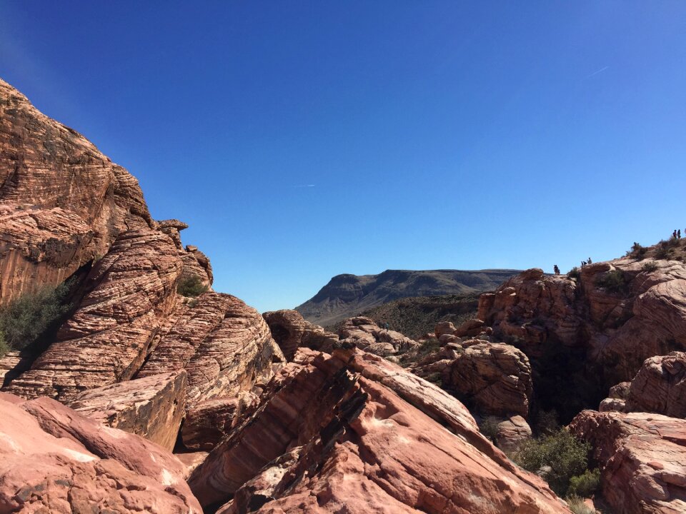 United states attractions blue sky tourism