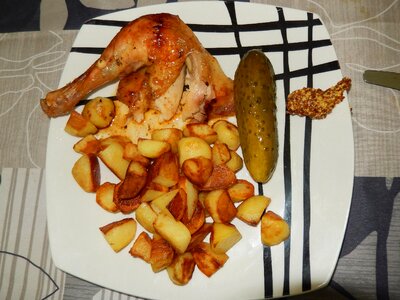 Power flavor meals