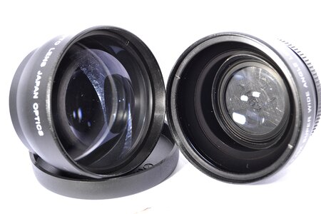 Macro accessories lenses photo