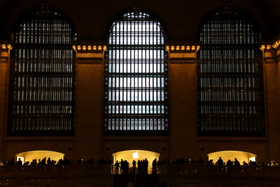 Grand central terminal new york