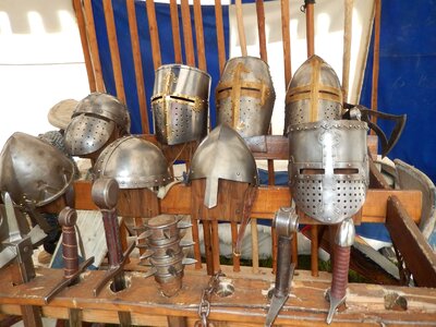 Middle ages chivalry history