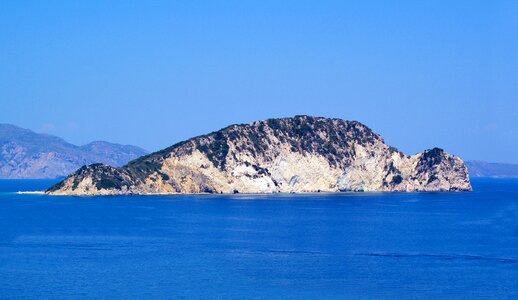 Zakynthos greece