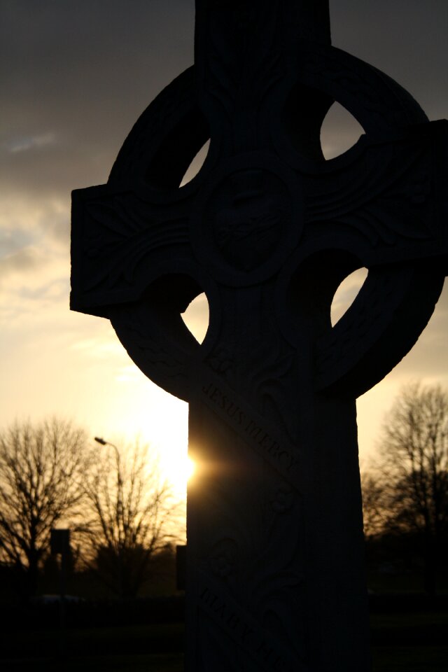 Religion old stone