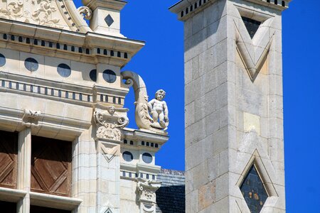 François 1er king château de chambord