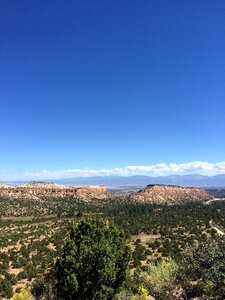 Hills mountains new mexico