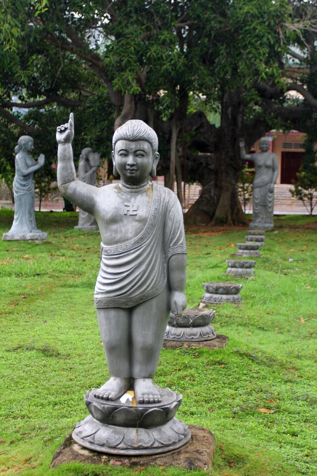 Sala siddhartha gautama