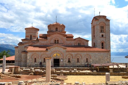 Ohrid macedonia photo