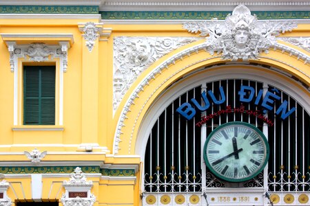 City old vietnam