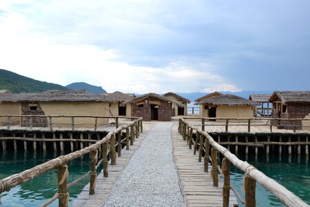 Ohrid macedonia photo