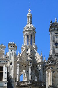 François 1er king château de chambord