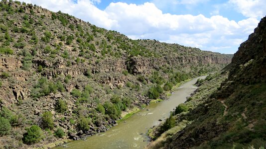 Rio grande nm photo